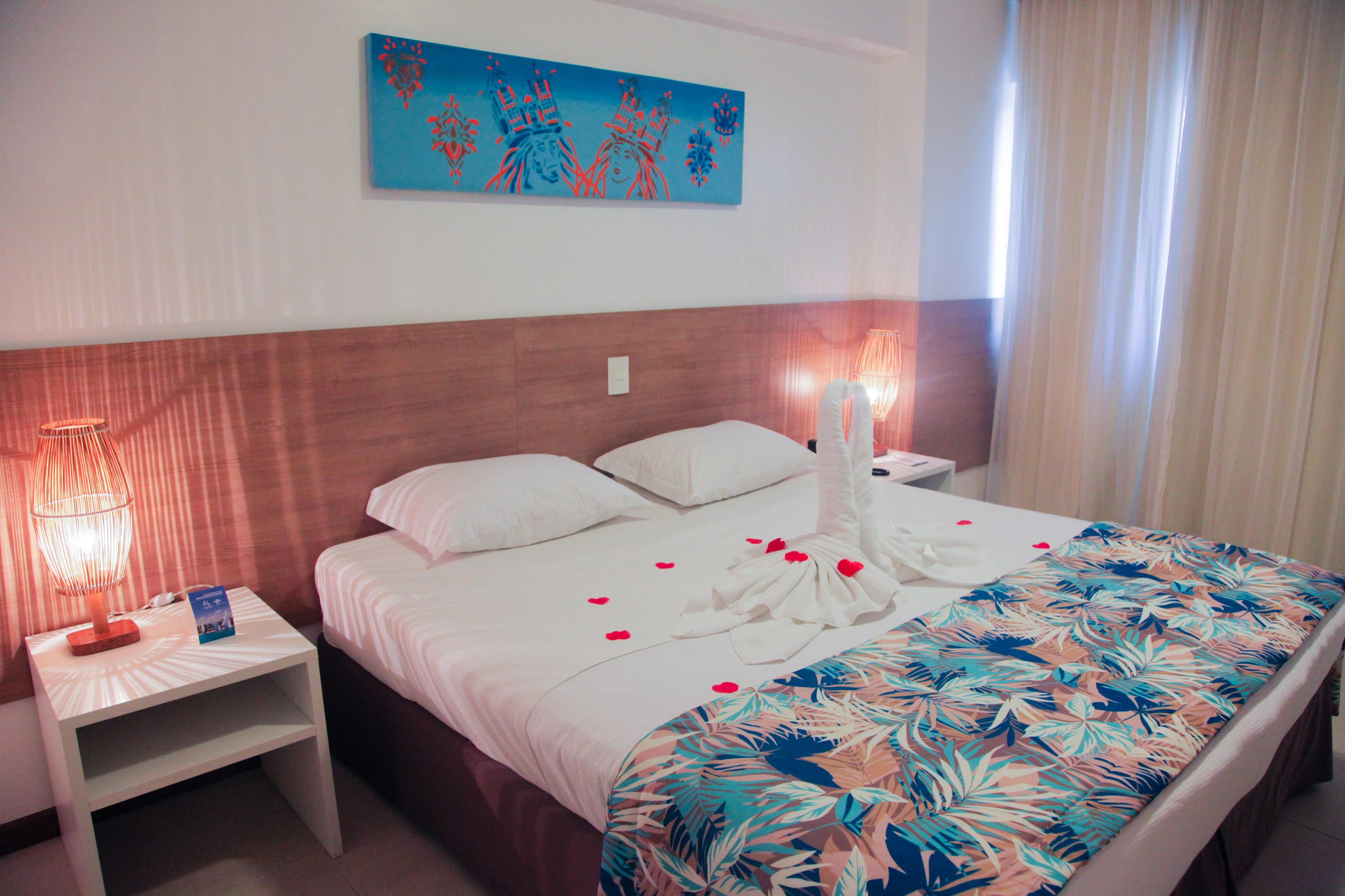 Palms Ponta Verde By Tropicalis Maceió Exterior foto