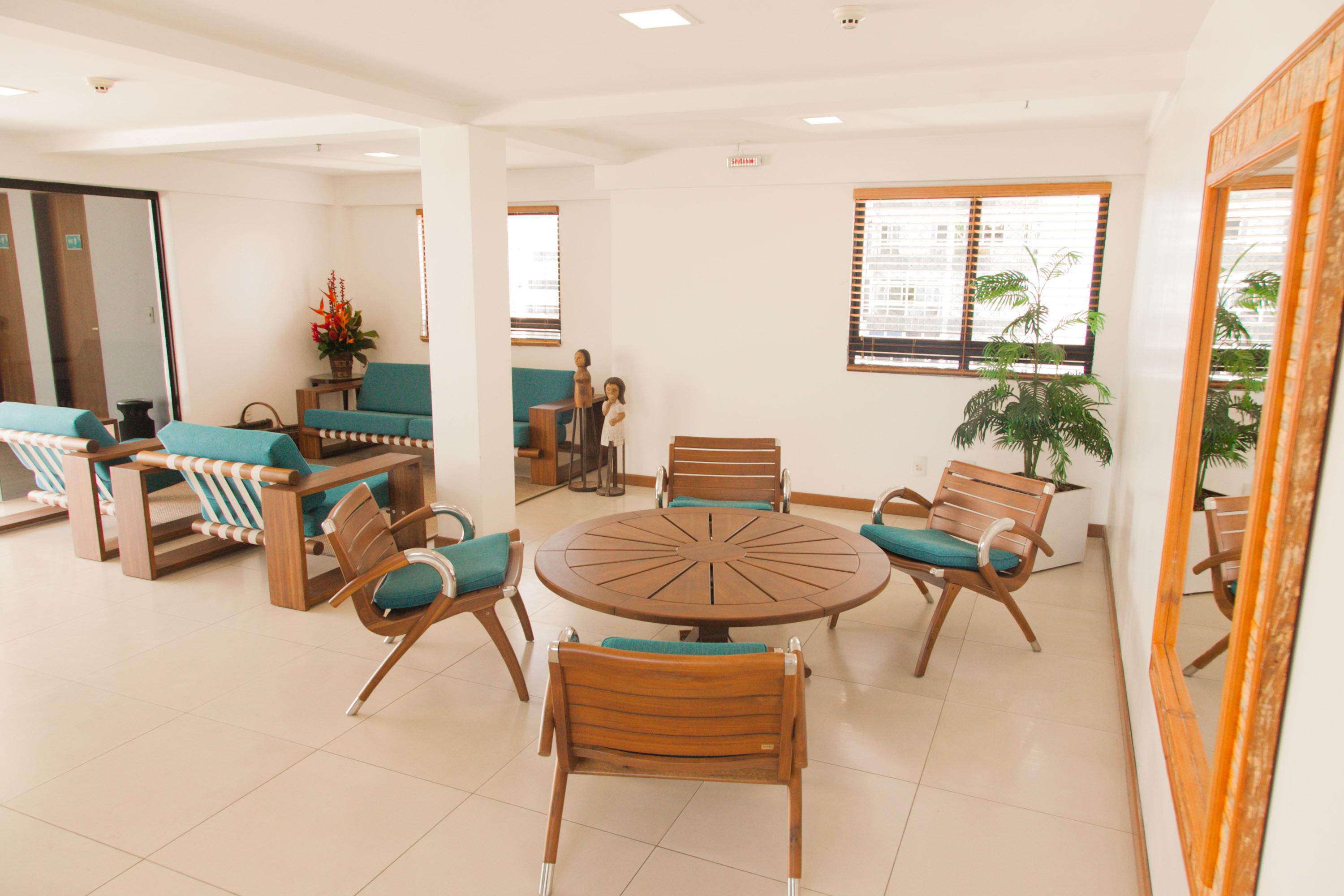 Palms Ponta Verde By Tropicalis Maceió Exterior foto