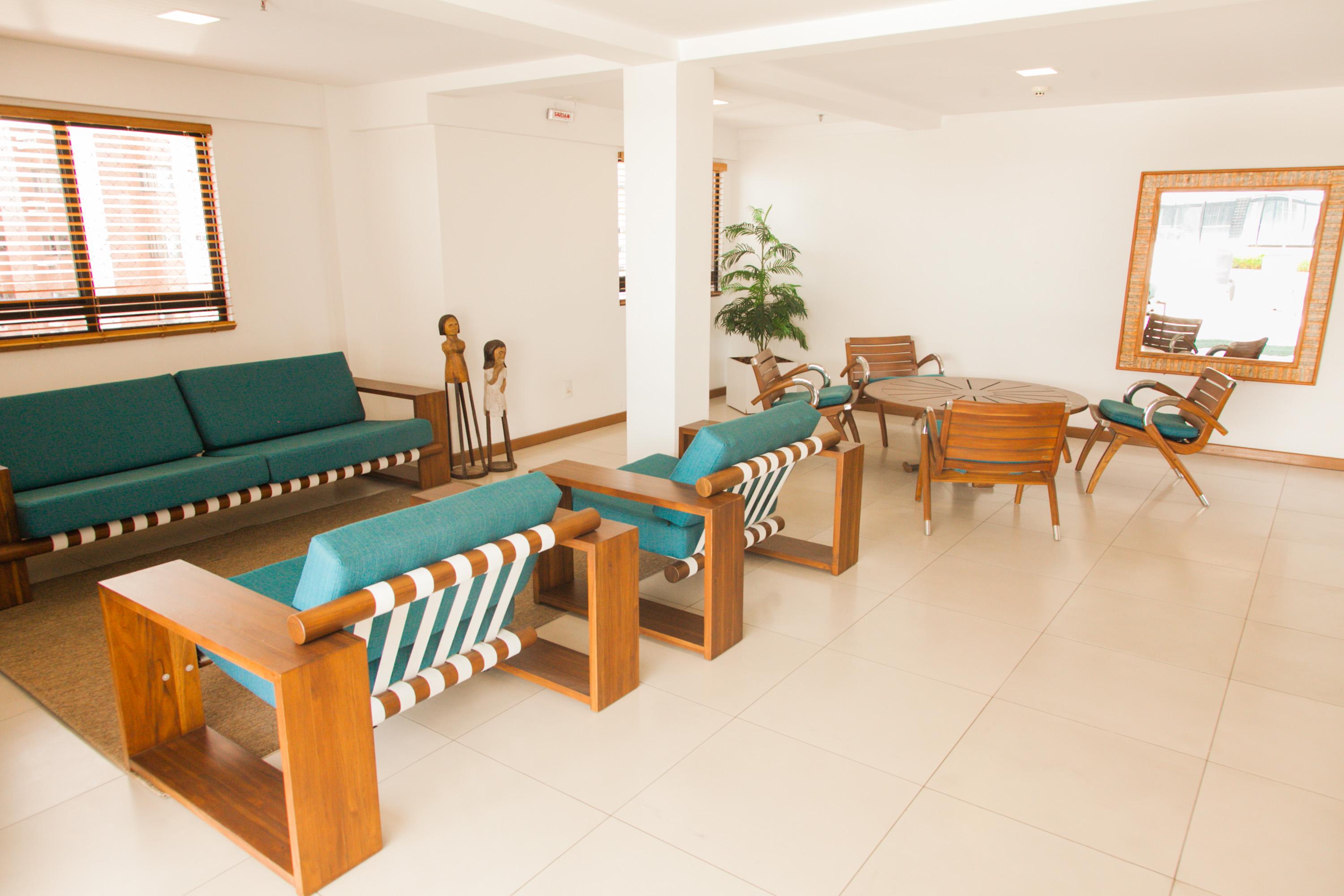 Palms Ponta Verde By Tropicalis Maceió Exterior foto