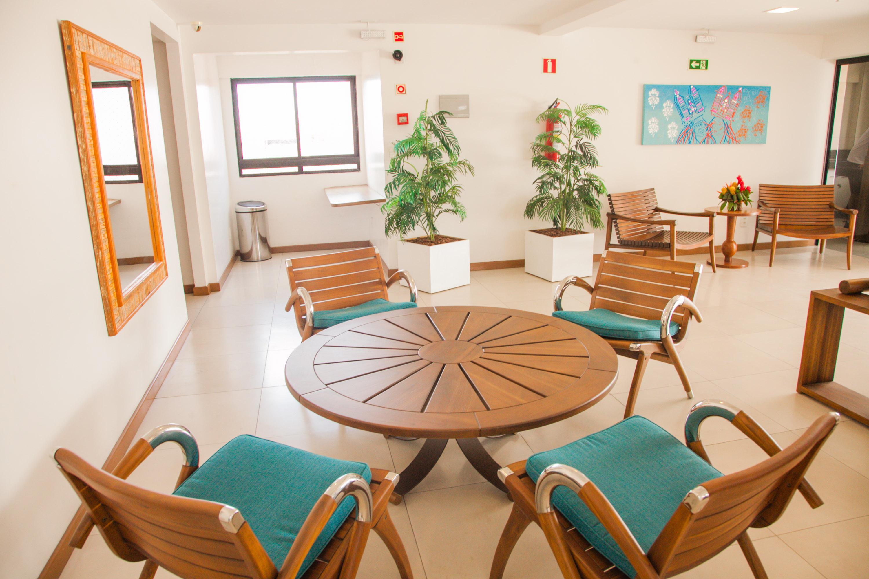Palms Ponta Verde By Tropicalis Maceió Exterior foto