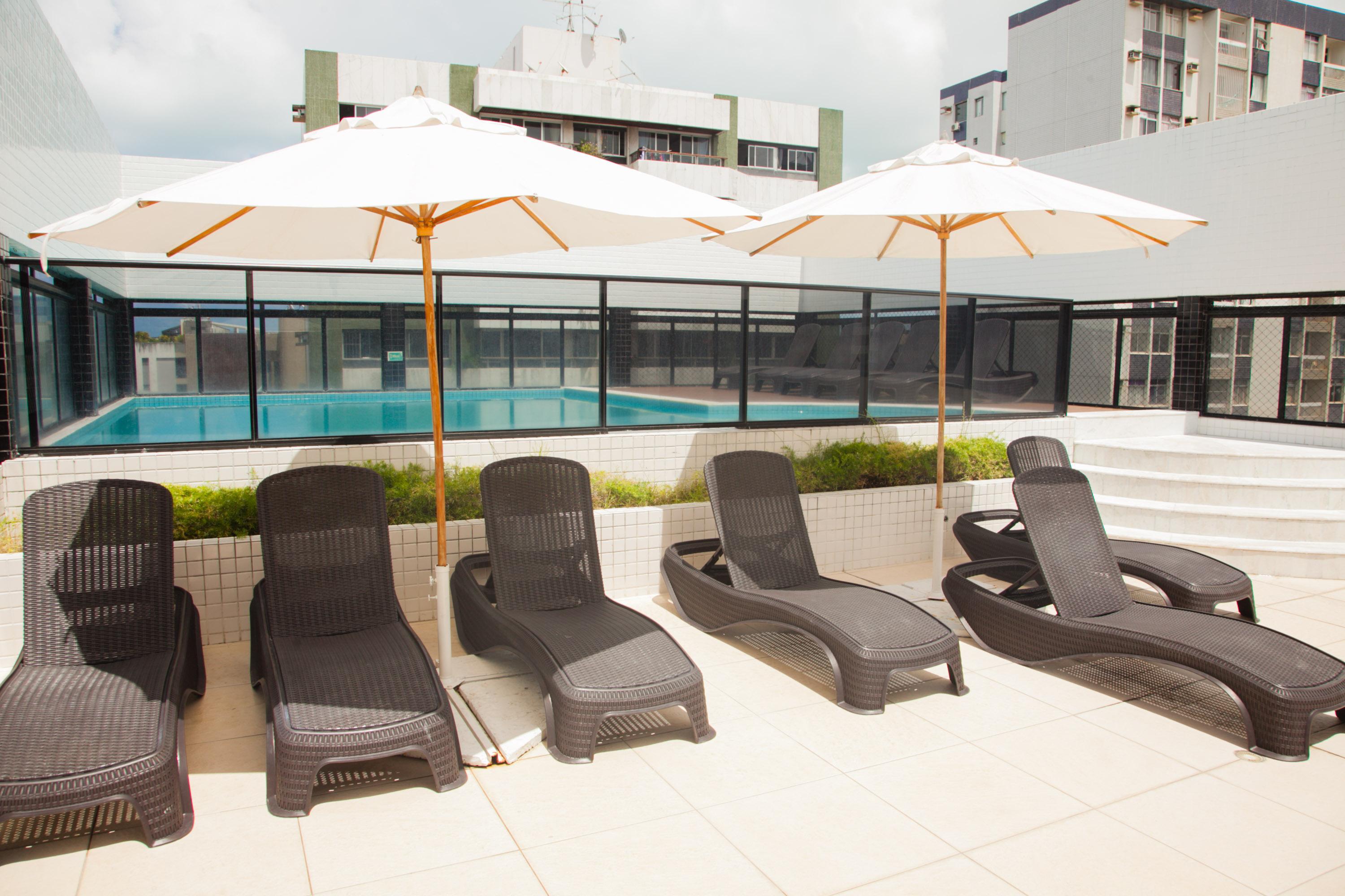 Palms Ponta Verde By Tropicalis Maceió Exterior foto
