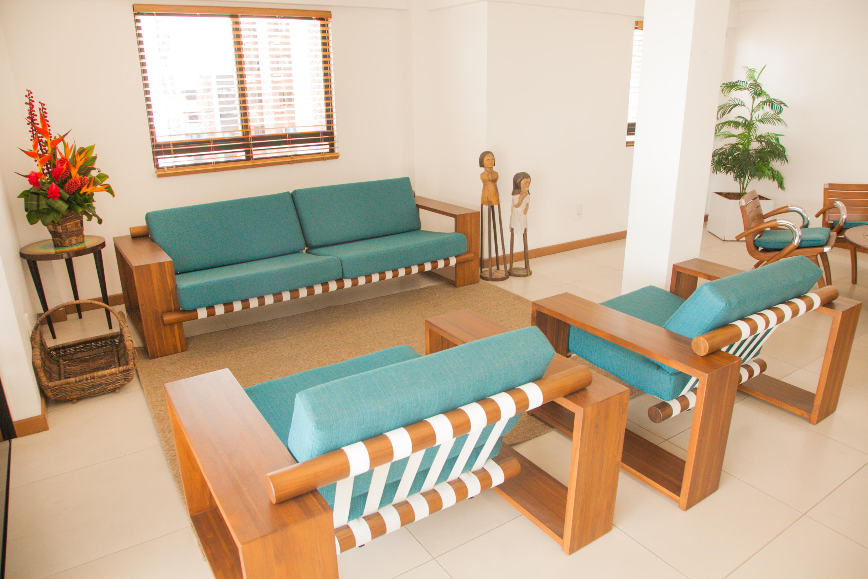 Palms Ponta Verde By Tropicalis Maceió Exterior foto