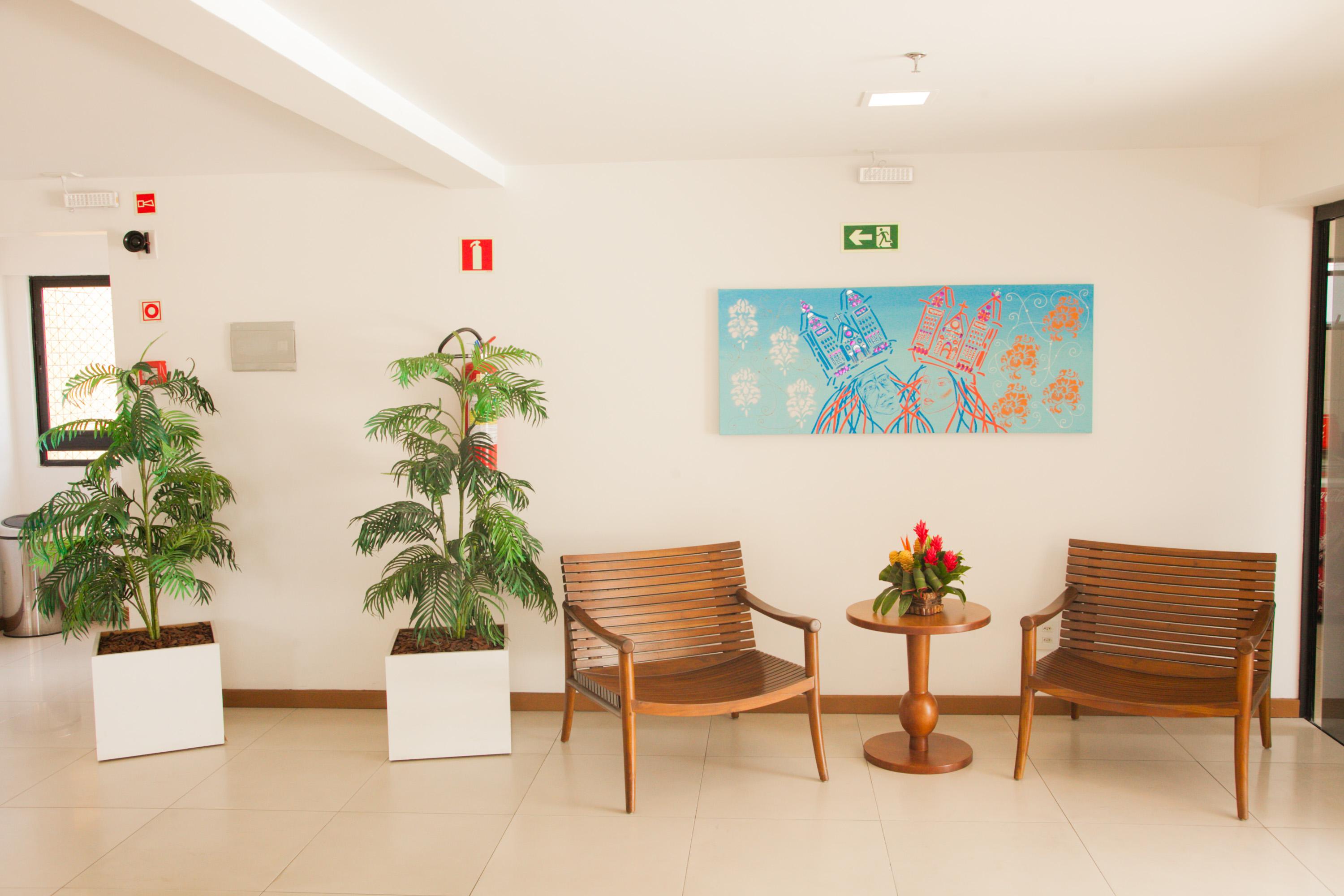 Palms Ponta Verde By Tropicalis Maceió Exterior foto