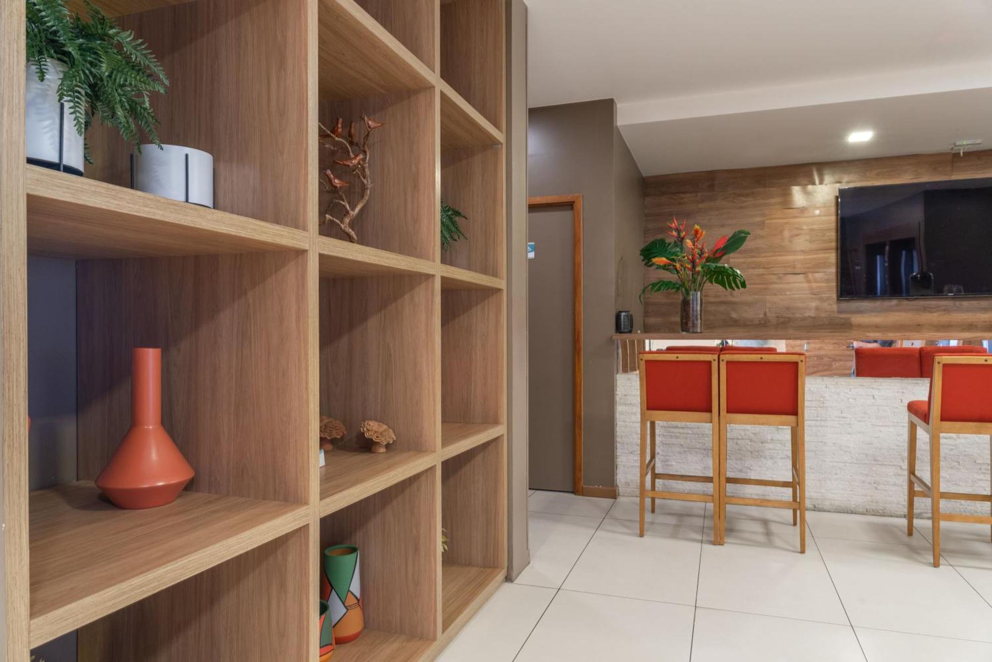 Palms Ponta Verde By Tropicalis Maceió Exterior foto