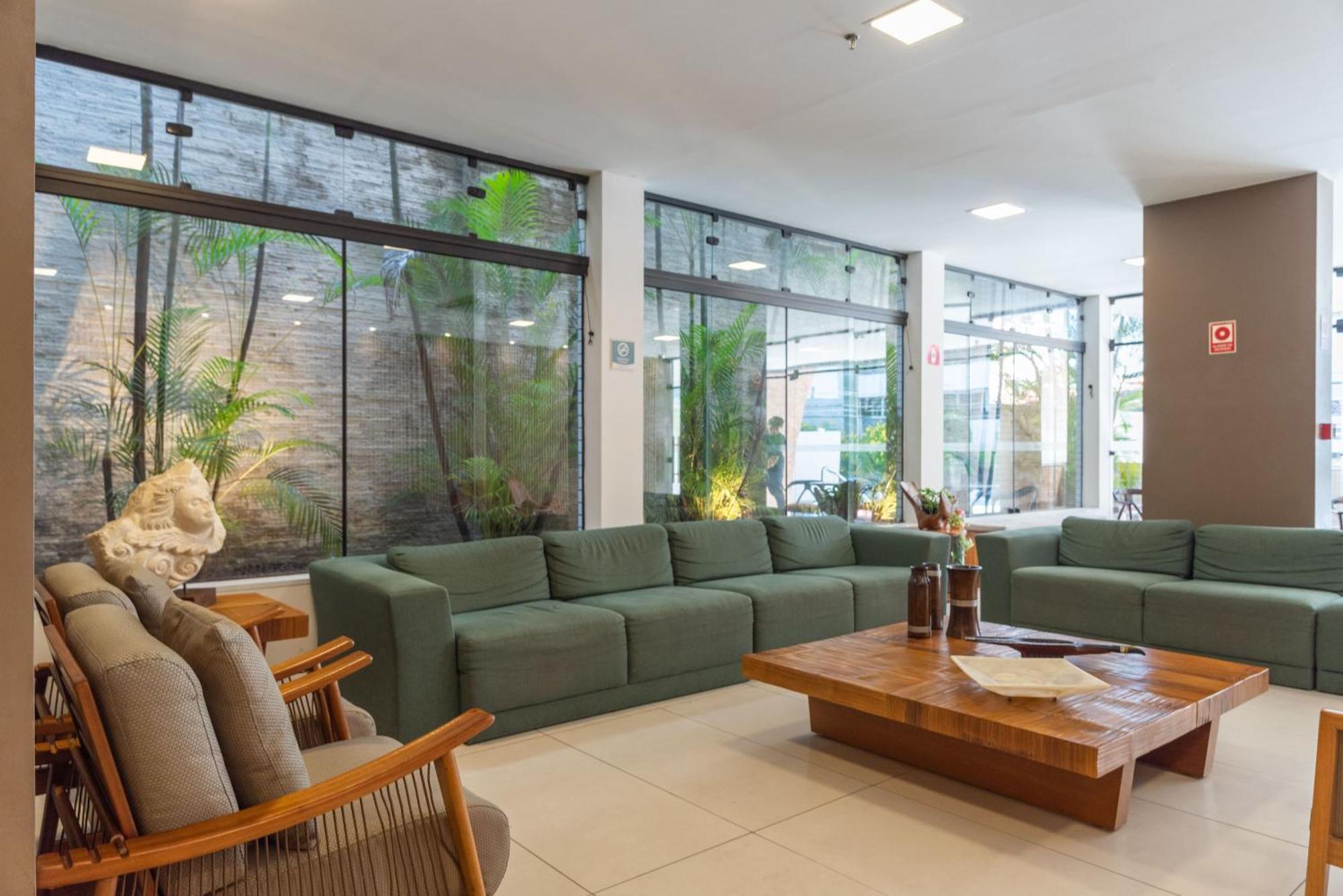 Palms Ponta Verde By Tropicalis Maceió Exterior foto