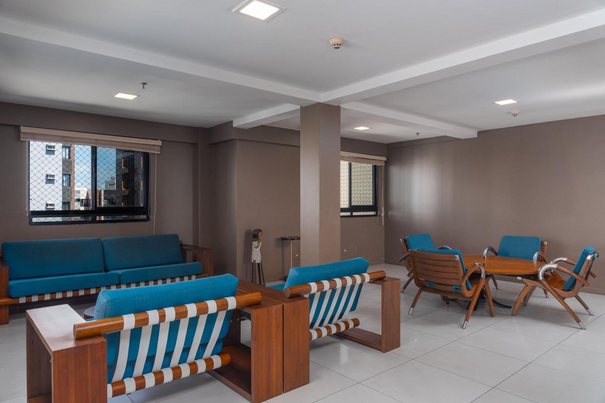 Palms Ponta Verde By Tropicalis Maceió Exterior foto